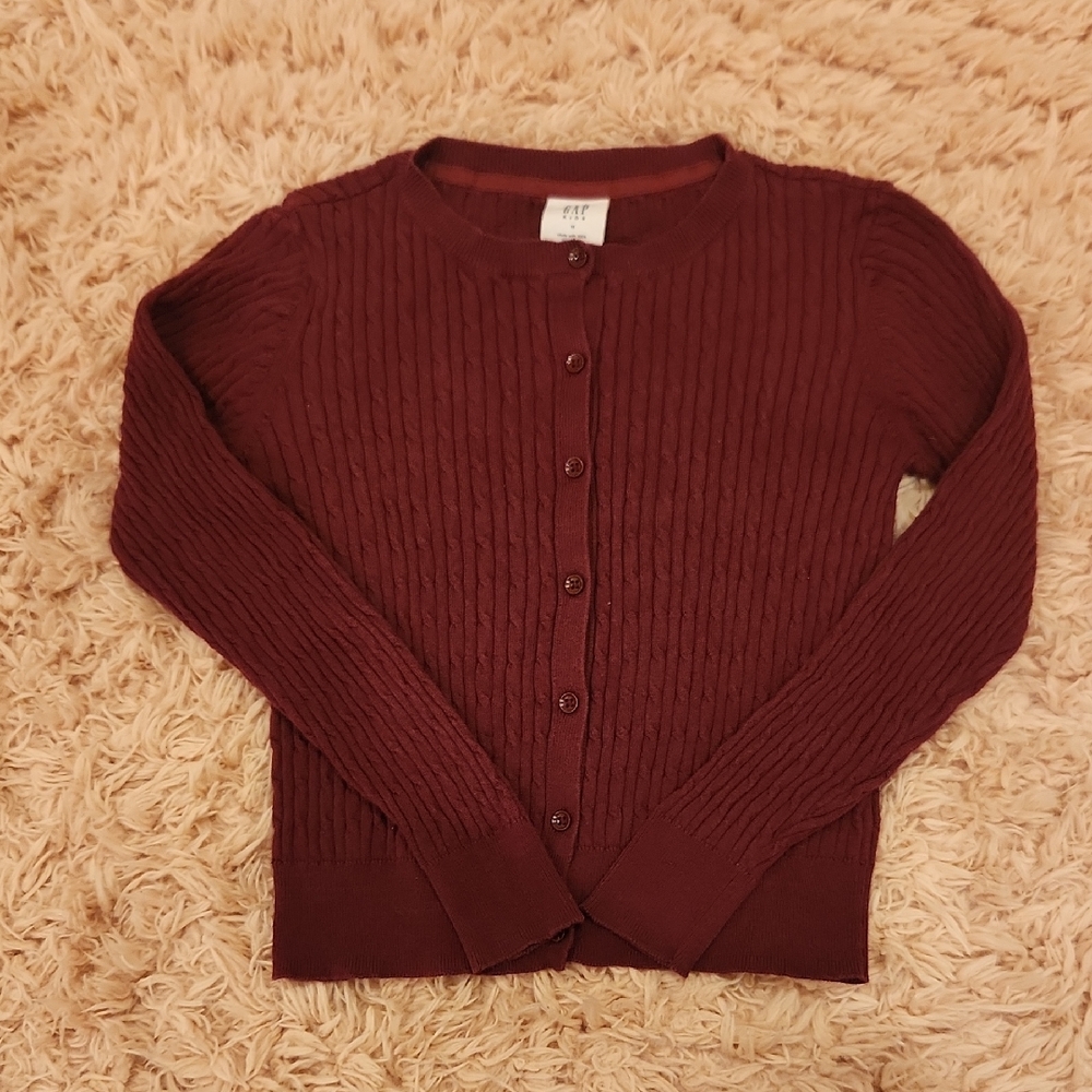 New Girls Gap Sweater